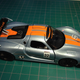 Illustration for article titled Teutonic Tuesday: Welly 5 Porsche 918 RSR